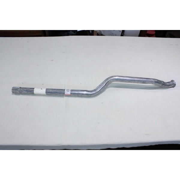 Tube tuyau echappement intermediaire reparation catalyseur Bosal 889171 pour citroen xantia 1.8 essence 1.9SD 2.0HDI 1.9 2.0 SD 