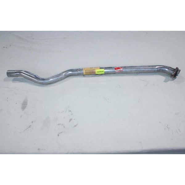 Tube tuyau echappement Bosal 834013 pour opel kadett E 1.3 1.4 1.6 1.8 2.0 essence 