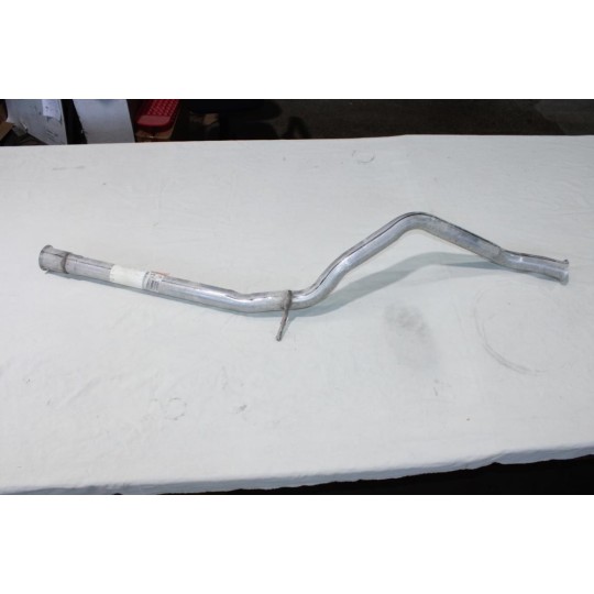 Tube tuyau echappement Bosal 870139 pour peugeot 307 2.0HDI 2.0 HDI diesel 