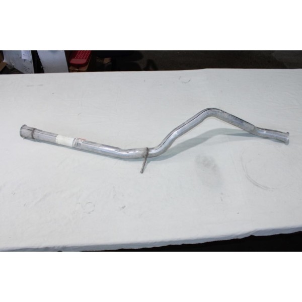 Tube tuyau echappement Bosal 870139 pour peugeot 307 2.0HDI 2.0 HDI diesel 