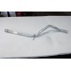 Tube tuyau echappement Bosal 870139 pour peugeot 307 2.0HDI 2.0 HDI diesel 