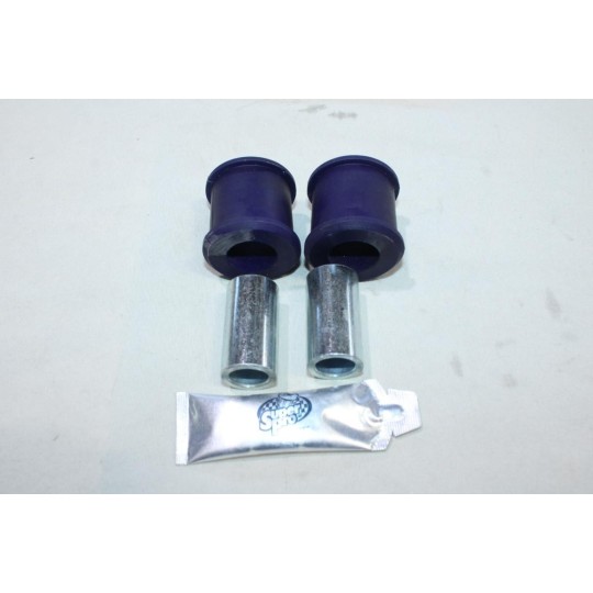 Kit silents bloc de barre panhard arriere Super Pro SPF2405K pour toyota land cruiser RJ LJ 70 