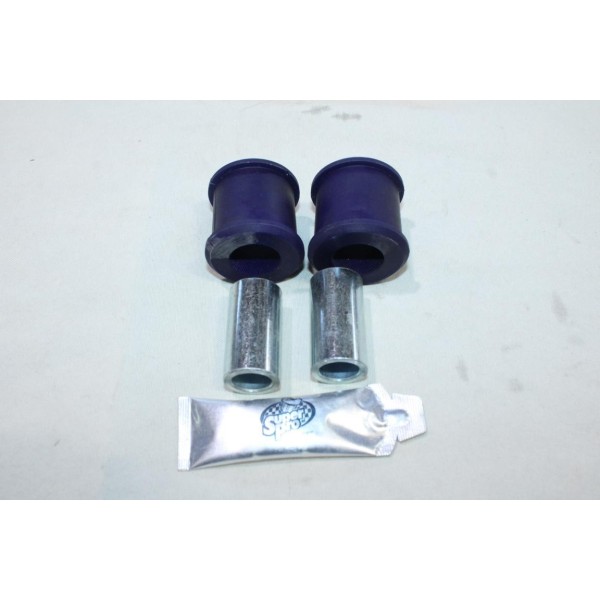 Kit silents bloc de barre panhard arriere Super Pro SPF2405K pour toyota land cruiser RJ LJ 70 