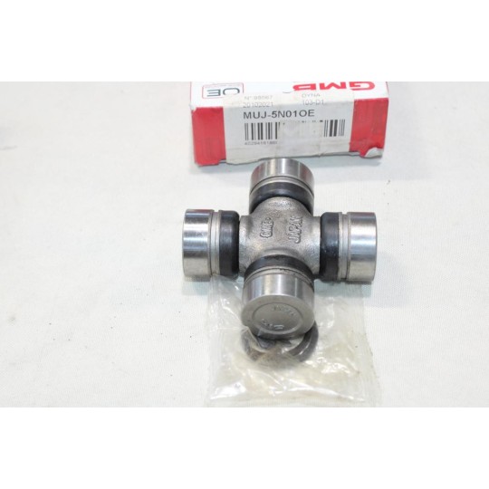 Croisillon satellite differentiel arbre de transmission GMB MUJ-5N01OE pour nissan terrano WD21 R20 pathfinder R50 patrol Y60 