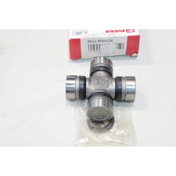 Croisillon satellite differentiel arbre de transmission GMB MUJ-5N01OE pour nissan terrano WD21 R20 pathfinder R50 patrol Y60 