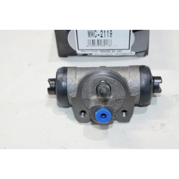 Cylindre de roue frein arriere montage bendix MDR MWC-2119 pour nissan cabstar E ford transit 3 4 III IV 
