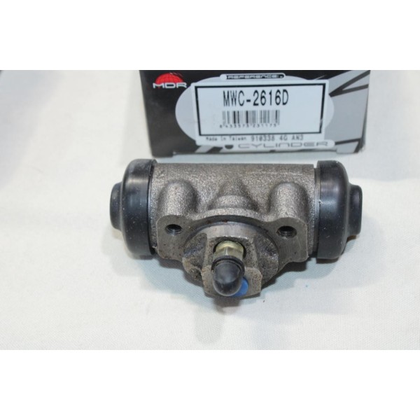 Cylindre de roue frein arriere gauche MDR MWC-2616D pour daihatsu feroza rocky 