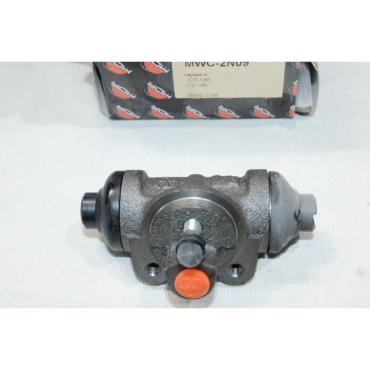 Cylindre de roue frein arriere montage bendix MDR MWC-2N09 pour nissan terrano R20 ford transit 3 4 III IV 