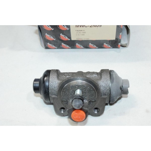 Cylindre de roue frein arriere montage bendix MDR MWC-2N09 pour nissan terrano R20 ford transit 3 4 III IV 