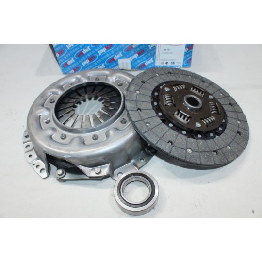 Kit embrayage disque + mecanisme + butée Japko 92161 pour nissan patrol 260 Y60 2.8TD 2.8 TD diesel 