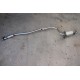 Silencieux echappement arriere (envoi coupé en 2 juste remettre un manchon) Bosal 290793 pour ford fiesta 3 III 1.0 1.1 essence 