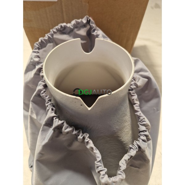 Cone de mesure debit air pour ventilation VMC Chauvin arnoux P01173105 CA825