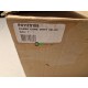 Cone de mesure debit air pour ventilation VMC Chauvin arnoux P01173105 CA825