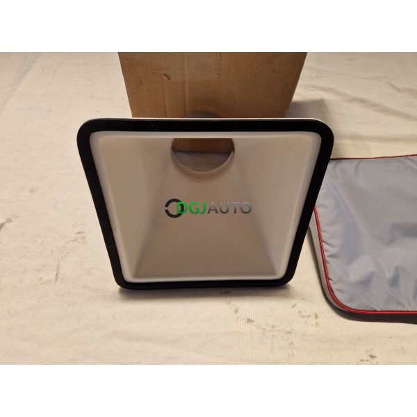 Cone de mesure debit air pour ventilation VMC Chauvin arnoux P01173105 CA825