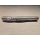 Gaine semi rigide aluminium 80mm diametre 3m de long SP GA80 3411453399523 pour VMC ventilation hottes extracteur air