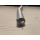 Gaine semi rigide aluminium 80mm diametre 3m de long SP GA80 3411453399523 pour VMC ventilation hottes extracteur air
