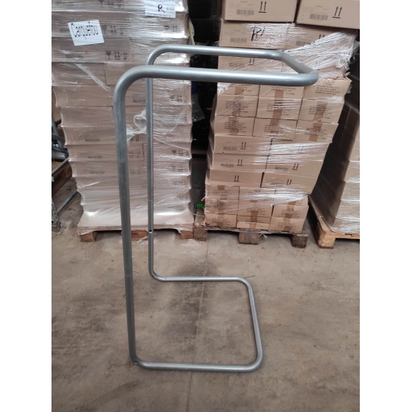Armature support de sac poubelle grand volume 400L Knapsack Benelux BV KH4ZVZ-1