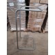 Armature support de sac poubelle grand volume 400L Knapsack Benelux BV KH4ZVZ-1