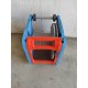 Derouleur de cable electrique occasion Nexans N'Roll evolution