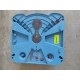 Derouleur de cable electrique occasion Nexans N'Roll evolution