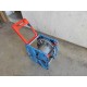 Derouleur de cable electrique occasion Nexans N'Roll evolution