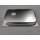 Bac recipient gastonome inox 9L 530 x 325 x 65mm Hendi 800126