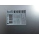 Bac recipient gastonome inox 9L 530 x 325 x 65mm Hendi 800126