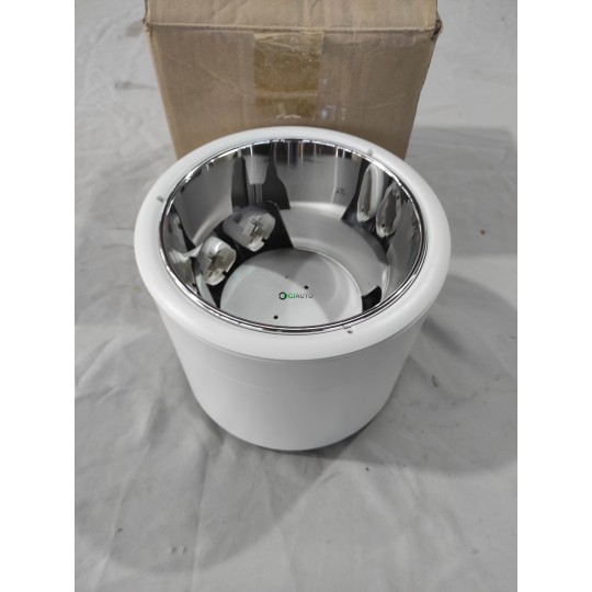 Plafonnier encastré Thorn Chalice C 190H 2x18W Thorn 96009590