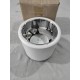 Plafonnier encastré Thorn Chalice C 190H 2x18W Thorn 96009590