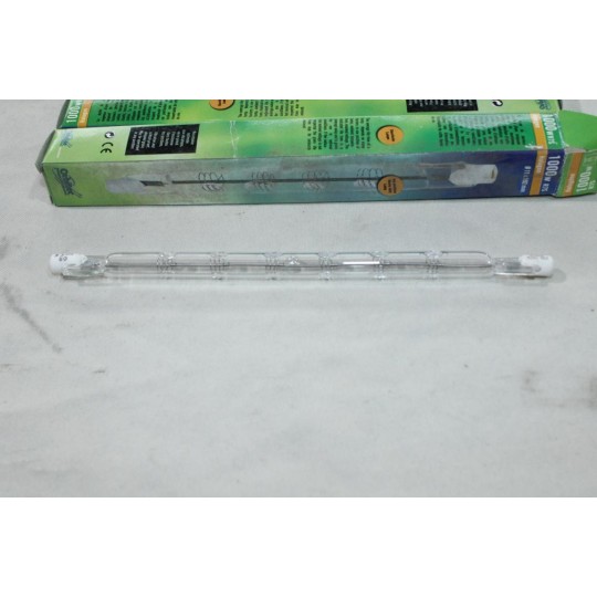 Ampoule halogene 1000w R7S 11x192mm Orbitec 131927 H64740R 