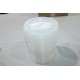 Lot 35 couvercles pot de peinture gobelet 134mm Sifa SIFA6121 