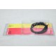 Cable audio 100cm Phonocar 04147 pour ipod MP3 