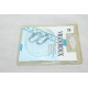 Lot 2 maillons rapide ouverture normale zingue 3mm Vigouroux 510001 