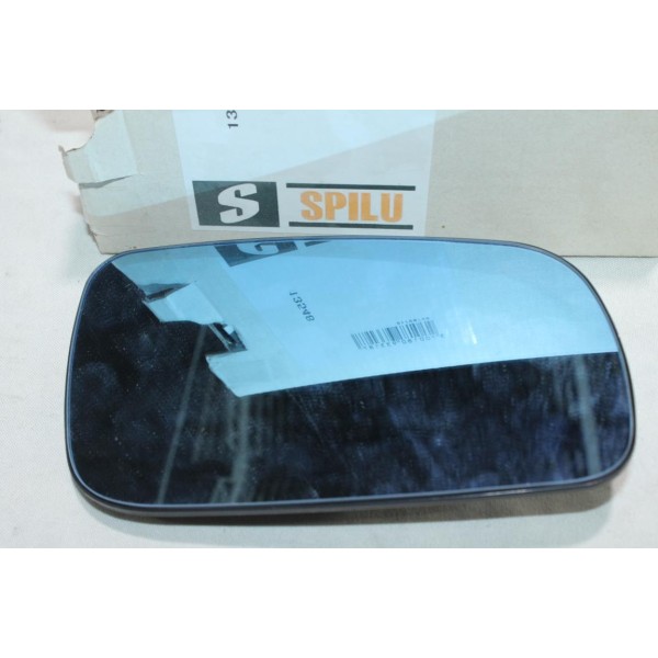 Miroir glace vitre retroviseur avant droit Spilu 13548 pour volkswagen passat B5 golf 4 IV bora 