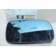 Miroir glace vitre retroviseur avant droit Spilu 13548 pour volkswagen passat B5 golf 4 IV bora 