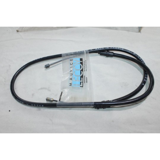 Cable de frein à main primaire Maurice Lecoy 0222 pour citroen XM 
