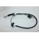 Cable embrayage Maurice Lecoy 2303 pour citroen jumper fiat ducato peugeot boxer de 1994 à 1998 