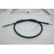 Cable de frein à main arriere droit Seim 103740 pour citroen xantia 