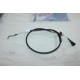 Cable accelerateur Cabor 10.090 pour volkswagen golf 1 2 I II jetta 1 2 I II passat B3 B4 1.5 1.6 D TD diesel 