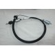 Cable embrayage Cabor 10.2961 pour renault safrane 1 