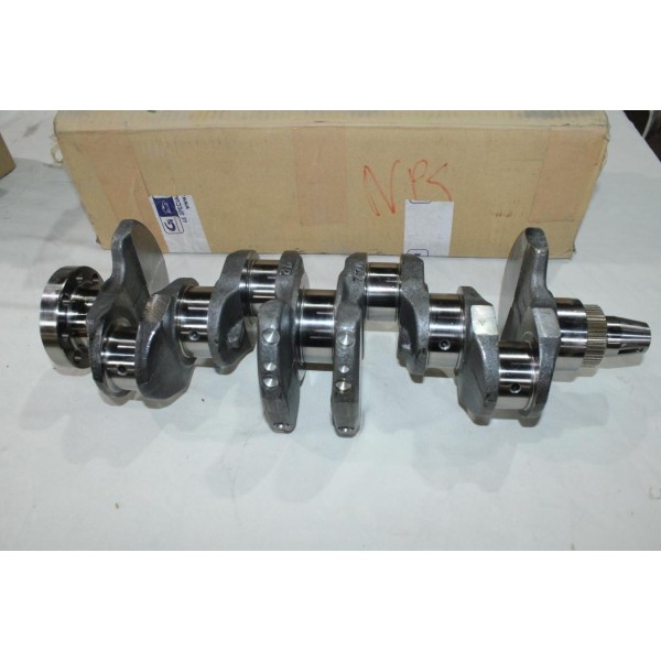 Vilebrequin Suzuki 12221-78E01 1222178E01 pour suzuki grand vitara SQ420WD 