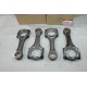 Jeu 4 bielles de piston Suzuki 12160-78E01 1216078E01 pour suzuki grand vitara SQ420WD 