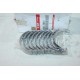 Jeu 10 demi coussinets de bielle Suzuki 12340-78E01 1234078E01 pour suzuki grand vitara SQ420WD 