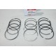 Jeu segmentations de piston Suzuki 12140-78E02 1214078E02 pour suzuki grand vitara SQ420WD 