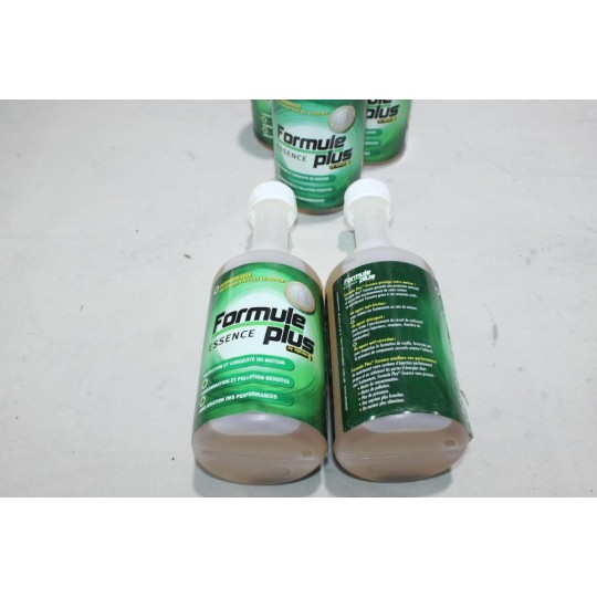 1 Flacon 500ml Injection 5 Formule plus FPE essence additif protection moteur 