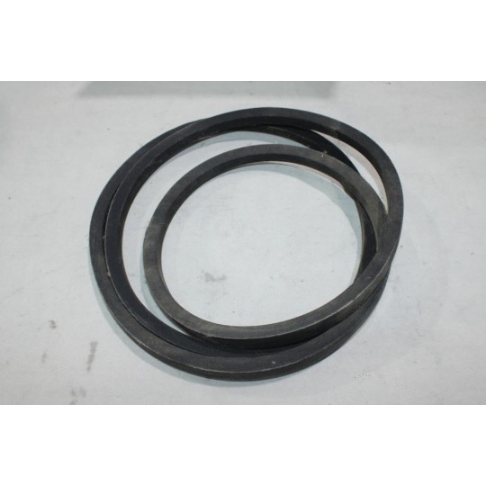 Courroie entrainement moteur Roulunds 17x2160 B85 B2200 