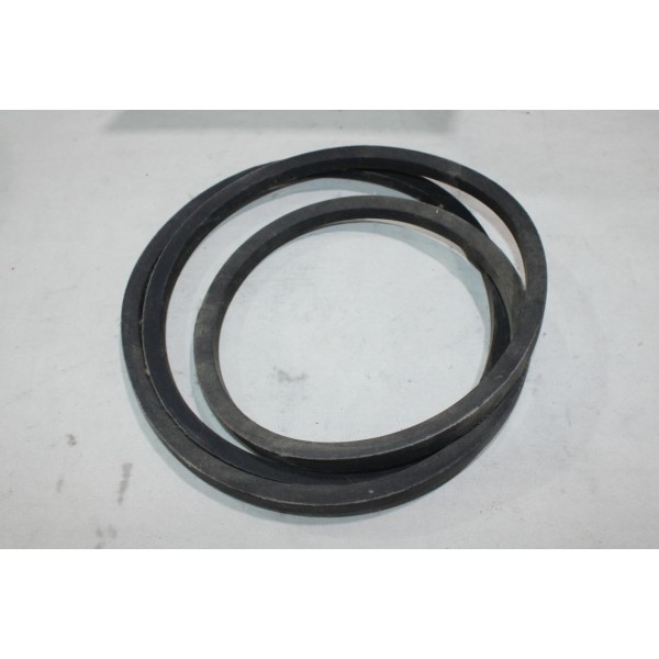 Courroie entrainement moteur Roulunds 17x2160 B85 B2200 