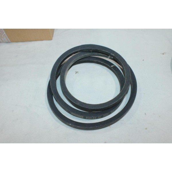 Courroie entrainement moteur Roulunds B60 17x1525 