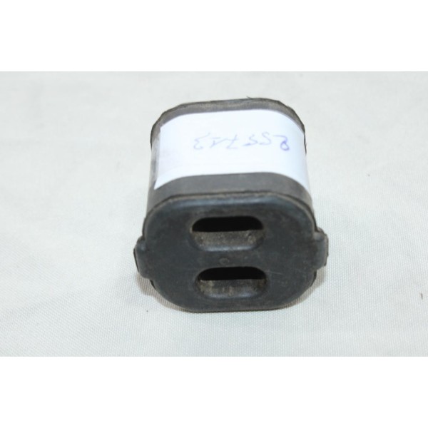 Silent bloc echappement Bosal 255713 pour opel corsa A manta B ascona B 