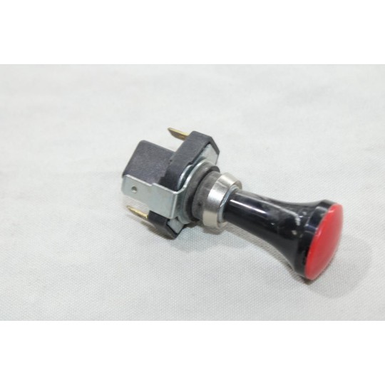 Bouton interrupteur Cargo 143001 